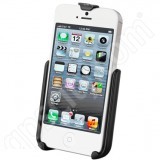 RAM Mount Apple iPhone 5 Mount Cradle RAM-HOL-AP11U