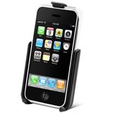 RAM Mount Apple iPhone 3G 3GS Mount Cradle RAM-HOL-AP6U