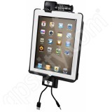 RAM Mount Apple iPad 2 iPad 3 Dock-N-Lock Cradle
