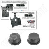RAM Mount Apple iPad 2 Cradle Upgrade Kit RAM-HOL-AP8K RAM Mount Apple iPad 2 Cradle Upgrade Kit RAM-HOL-AP8K