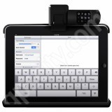 RAM Mount Apple iPad Locking Cradle RAM-HOL-AP8LU RAM Mount Apple iPad Locking Cradle RAM-HOL-AP8LU