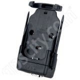 RAM Mount iPaq 4100 Series Power Cradle RAM Mount iPaq 4100 Series Power Cradle