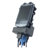 RAM Mount Universal iPaq PDA Powered Cradle RAM Mount Universal iPaq PDA Powered Cradle