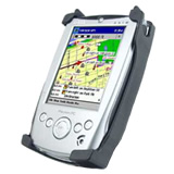RAM Mount Dell Axim X5 Cradle RAM Mount Dell Axim X5 Cradle