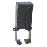 RAM Mount Garmin GPS 12 and 38 Series Cradle