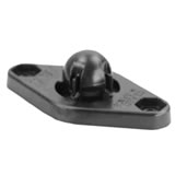 RAM Mount Garmin G-Ball Cradle Connector RAM-HOL-GA22U