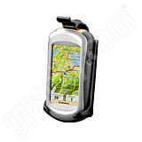 RAM Mount Garmin Oregon Approach Mount Cradle RAM-HOL-GA31U