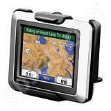 RAM Mount Garmin nuvi 500 Series Cradle RAM-HOL-GA32U RAM Mount Garmin nuvi 500 Series Cradle RAM-HOL-GA32U