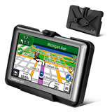 RAM Mount Garmin nuvi 1490T Cradle RAM-HOL-GA35U