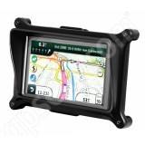 RAM Mount Garmin dezl 560LT 560LMT Locking Case Cradle RAM-HOL-GA43LU