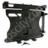 RAM Mount General Dynamics GoBook XR-1 Cradle RAM Mount General Dynamics GoBook XR-1 Cradle