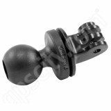 RAM Mount GoPro Hero Adapter with B-Ball RAM-HOL-GOPR
