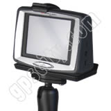 View the iWay 350C Ram Cradle (RAM-HOL-LO7) in detail - Front Left