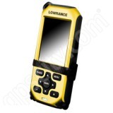 RAM Mount Lowrance Endura Cradle RAM-HOL-LO9U