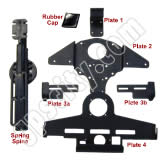Click for larger view of the RAM-HOL-MOT1 item layout