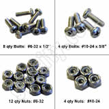 Click for larger view of the RAM-HOL-MOT1 hardware