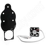 RAM Mount Motion LS800 Tablet Cradle Cooling Fan Add-On