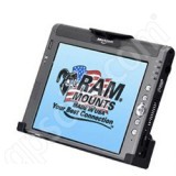 RAM Mount Motion LS800 Tablet Cradle with Cooling Fan