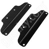 RAM Mount Motion LE1600 Tablet Adapter Edge Plates