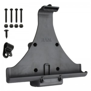 RAM Mount Motion Computing Motion C5 F5 Tablet PC Cradle RAM Mount Motion Computing Motion C5 F5 Tablet PC Cradle