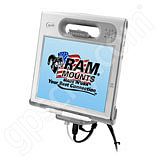 RAM Mount Powered Motion Computing Motion C5 F5 Tablet PC Cradle