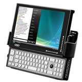 RAM Mount OQO model 02 UMPC Cradle RAM Mount OQO model 02 UMPC Cradle
