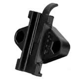 RAM Mount Otter Box Cradle Converter RAM Mount Otter Box Cradle Converter