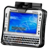 RAM Mount Panasonic Toughbook CF-U1 Cradle RAM-HOL-PAN4U