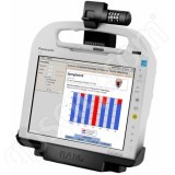 RAM Mount Panasonic Toughbook CF-H1 Powered Cradle RAM-HOL-PAN5PU