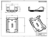 RAM-HOL-PD1 e-drawing