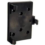 NPI RAM Universal Side Grip Cradle RAM-HOL-PD2U