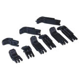RAM Mount Side Arms for RAM-HOL-PD2