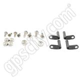 RAM Mount 4 Side Arms and Hardware for RAM-HOL-PD3 RAM Mount 4 Side Arms and Hardware for RAM-HOL-PD3