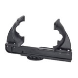 RAM Mount Quick Draw Scanner Gun Holder RAM Mount Quick Draw Scanner Gun Holder