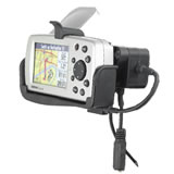 RAM Mount Garmin Quest Plus Cradle RAM-HOL-QP1U