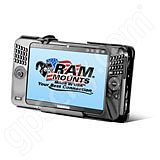 RAM Mount Samsung Q1 Ultra Premium UMPC Cradle