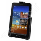 RAM Mount Samsung Galaxy Tab 7.0 Plus Tablet Cradle RAM-HOL-SAM6U