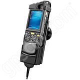RAM Mount Powered Symbol Motorola MC70 Cradle