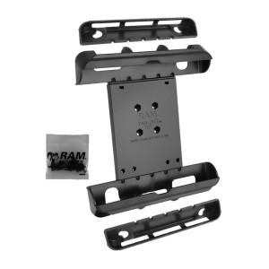 RAM Mount Universal Tablet Mount Large Tab-Tite Cradle RAM-HOL-TAB-LGU