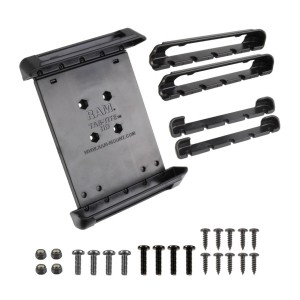 RAM Mount Universal Tablet Mount Small Tab-Tite Cradle RAM-HOL-TAB-SMU
