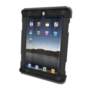 RAM Mount Universal Tablet Mount Tab-Tite Cradle iPad RAM-HOL-TAB3U