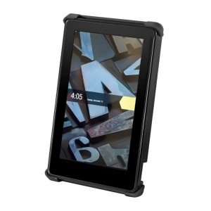 RAM Mount Universal Tablet Mount Tab-Tite 5 Cradle RAM-HOL-TAB5U RAM Mount Universal Tablet Mount Tab-Tite 5 Cradle RAM-HOL-TAB5U