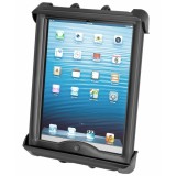 RAM Mount Universal 10 inch Tablet Mount Tab-Tite Cradle RAM-HOL-TAB8U