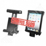 RAM Mount Universal Tab-Lock Cradle with Uni-Conn RAM-HOL-TABDL8U