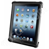 RAM Mount Universal Tablet Mount Locking Tab-Tite Cradle iPad RAM-HOL-TABL3U