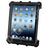 RAM Mount Universal Tab-Lock 10 inch Tablet Locking Cradle RAM-HOL-TABL8U