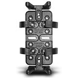 RAM Mount Plastic Universal Finger Grip Clamping Cradle