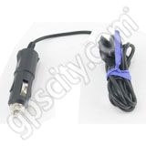 Lowrance iFinder H2O 12V DC Power Adapter CA-7 Lowrance iFinder H2O 12V DC Power Adapter CA-7