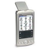 Garmin iQue 3200 Color PDA GPS
