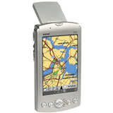 Garmin iQue 3600 Color PDA GPS